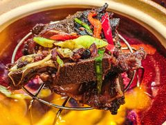 -龚印记牛骨牛杂屋·四代传承(珠影星光城店)