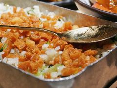 -蜜桃餐厅·江浙融合菜(荟聚购物中心店)