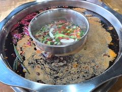 -正南齊北重庆老火锅(光华村直营店)