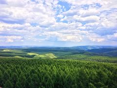 -塞罕坝国家级自然保护区