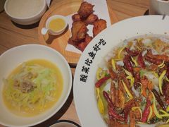 -太二酸菜鱼(金沙印象城店)