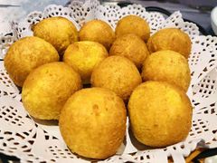 香芋南瓜丸-红辣椒·川菜·火锅(张杨路店)