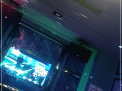 -欢乐迪KTV(南坪上海城店)