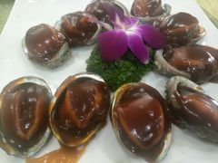 -广胜通达海鲜食府(黄沙店)