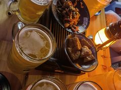 -微醺烤牛·炭火烧烤·精酿啤酒(东郊记忆店)