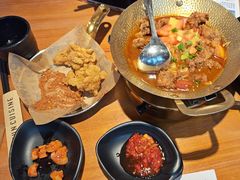 -云味馆·云南菜·云南米线(景田店)