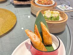 -东方御宴海鲜酒楼(棕泉酒店)