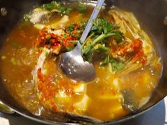 -一江水食府(后湖店)