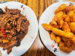 -红实家常菜(静安里店)
