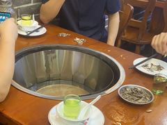 -曹丞相·地锅鸡·地锅鱼(武林店)