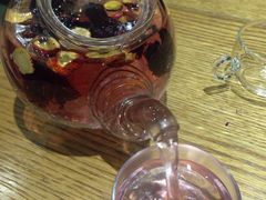 -菩提树·素食餐厅(汇智国际商业中心店)