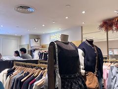 -崇光百货(铜锣湾店)