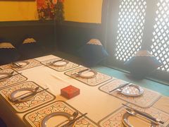 -海尔巴格一甸茶餐厅(团结路店)