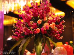 -上海中谷小南国花园酒店