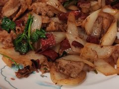 -天天渔港(杏林街店)