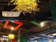 大堂-金陵一哥龙虾馆(三牌楼总店)