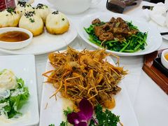 -瑞福园联谊餐室(茂名南路店)