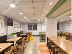 -老乡鸡(上派人民东路店)