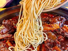 -回味黑鸭煲·始于2006(万松园店)