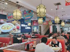 -渔家风味·鲅鱼水饺·央视展播·海鲜天津菜(开发区店)