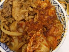 -吉野家(人和香港城店)