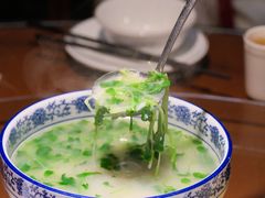 娃娃菜芋头汤-天下客饭店(中山路店)