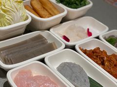 -海底捞火锅(津南永旺店生日主题店)