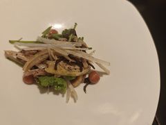 -丽晶轩中餐厅(重庆丽晶酒店)