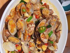 -7017浙菜•建德味(中财店)