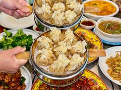 -揽月斋炙子烤肉·清真(安定门·五道营店)