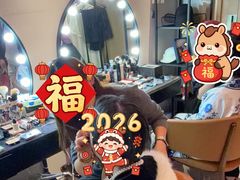 -广富林宰相府酒店·水云间