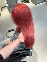 -梵智发型·烫染