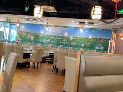 大堂-阳坊胜利涮羊肉(禧乐汇店)