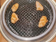 -汉拿山(北京上地华联店)
