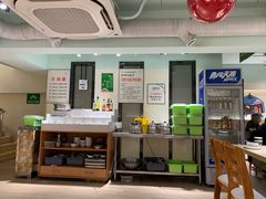 -313羊庄铁锅烀羊肉(望京店)