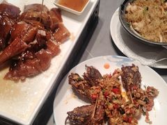 -先记烧鹅王·本地粤菜(福永店)