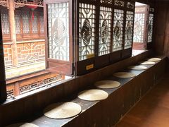 -民国红公馆·秦淮八艳(夫子庙店)