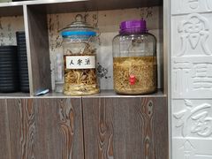 -张师傅参鸡汤店(高丽街店)