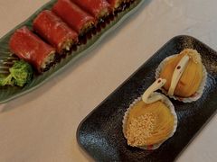 -鹿鸣酒家(越秀店)