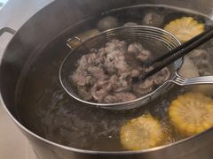 -焯牛潮汕牛肉火锅(云峰街创始店)