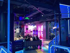 -世代星球·保龄球·镭战真人CS·团建(杨浦店)
