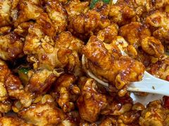 -逢春菜馆天津菜(胜利路店)