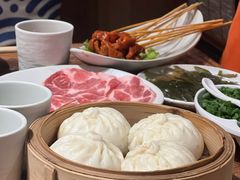 -莺花渡火锅City Green(万象城店)