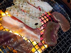 -神户赤童日式烤肉伙伴(东直门店)