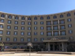 -莫奈花园餐厅(麦迪逊花园店)