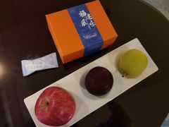 -厦门源昌凯宾斯基大酒店