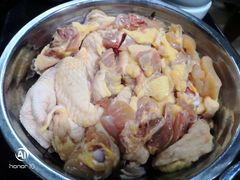 -炮爷东北铁锅炖(棠安路店)