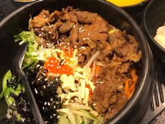 -烤路里·韩国品质自助烤肉(石路天虹4号店)
