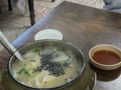 -三清洞疙瘩汤
