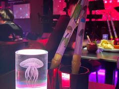 -MOSSO音乐酒吧·live house(南京旗舰店)